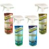 Vamoose 16oz Cigarette and Tobacco Odor Eliminator