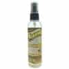 4oz Leather Scent Vamoose Smoke Odor Eliminator