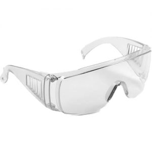 CSA Plastic Safety Glasses