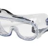 MSA Safety Goggles