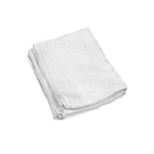 Terry Cloth Towels - 4 Pak