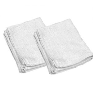 Terry Cloth Towels