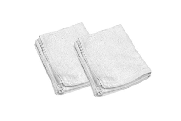 Terry Cloth Towels