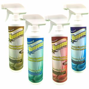 Vamoose! 16 oz Spray Bottles