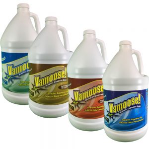 Vamoose! 1 Gallon Containers