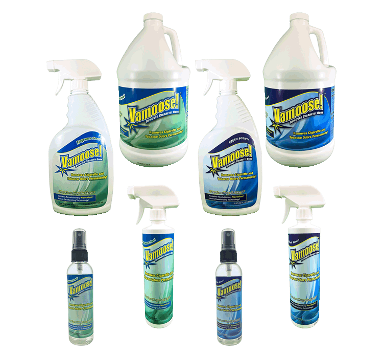 Vamoose Products Composite Left Image